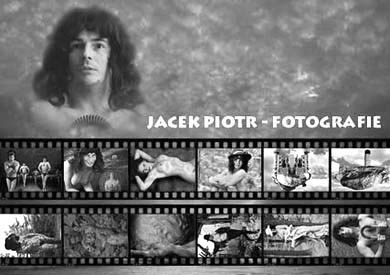 Jacek Piotr Nowak - fotografie